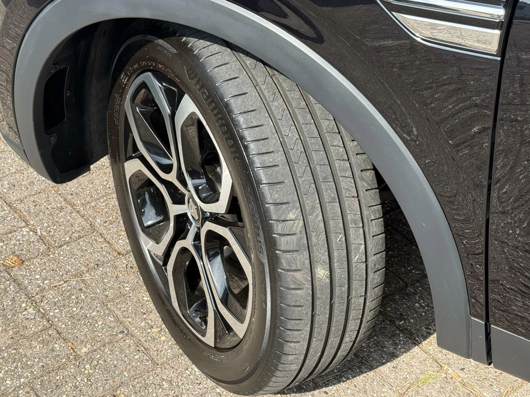 Hoofdafbeelding Renault Arkana