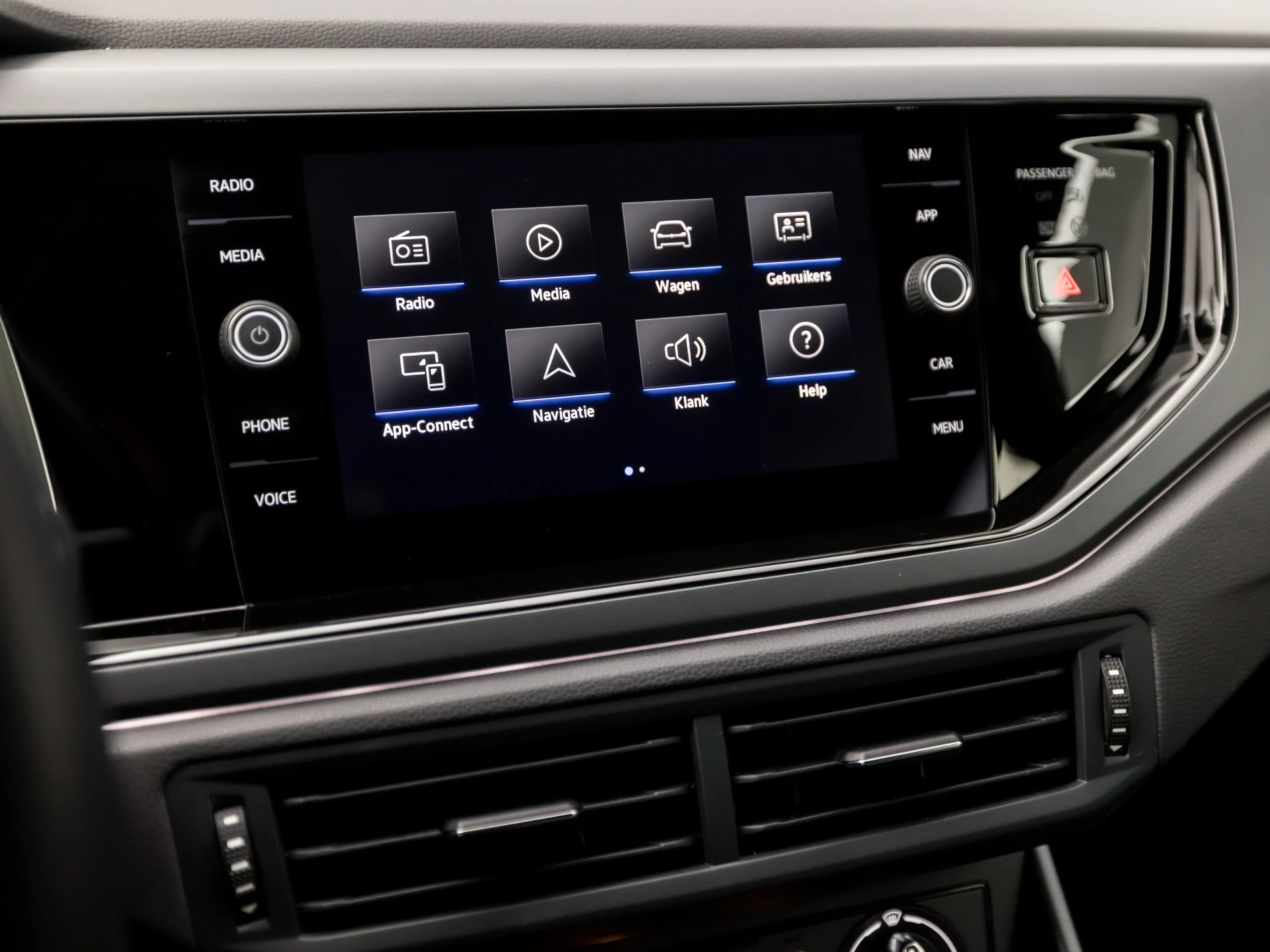 Hoofdafbeelding Volkswagen Taigo