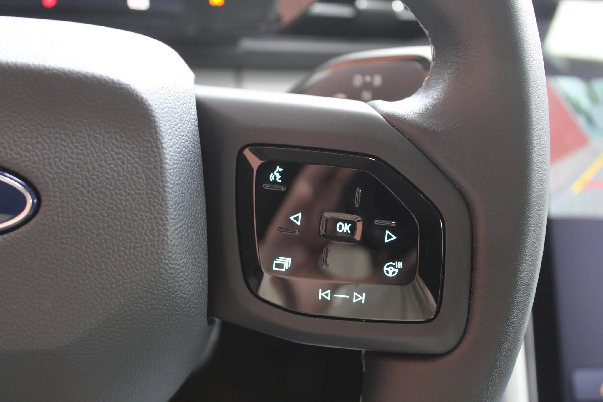 Hoofdafbeelding Ford Explorer