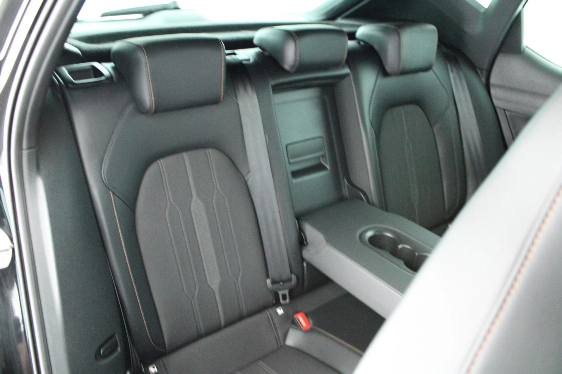 Hoofdafbeelding CUPRA Leon