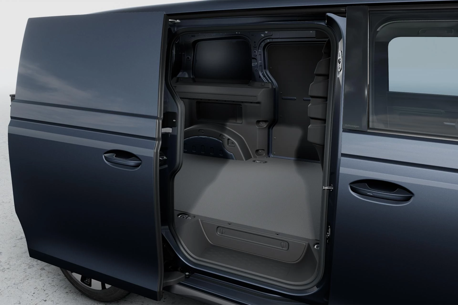 Hoofdafbeelding Volkswagen ID. Buzz Cargo