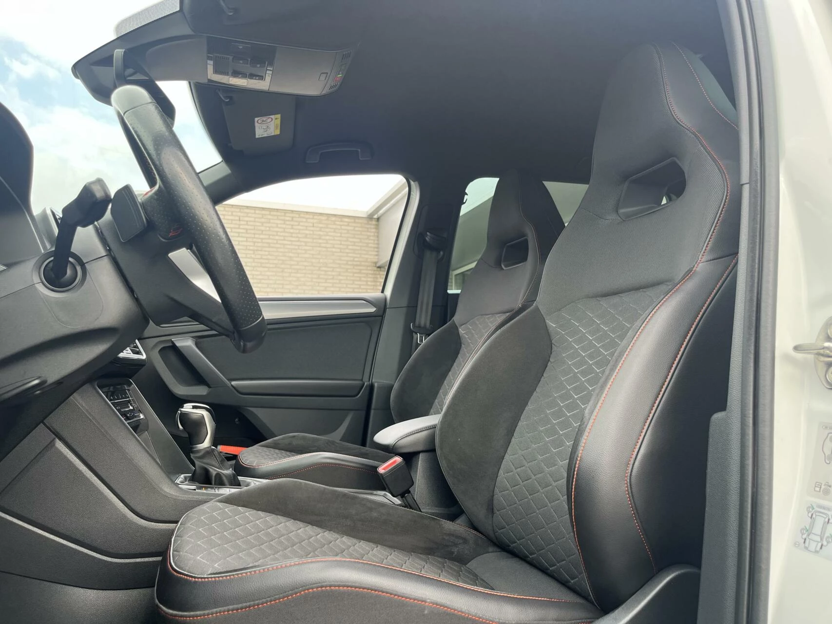 Hoofdafbeelding SEAT Tarraco