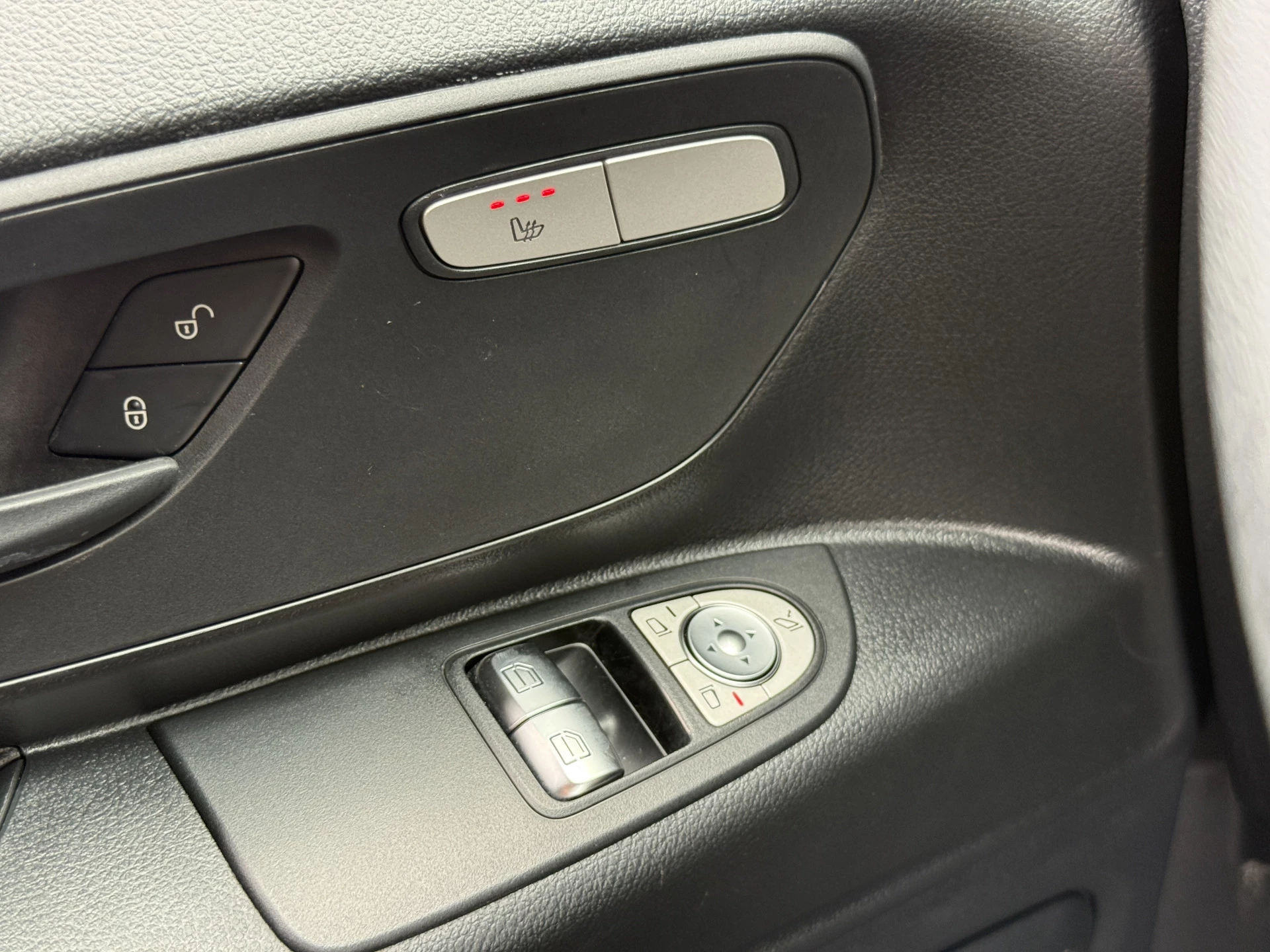 Hoofdafbeelding Mercedes-Benz eVito