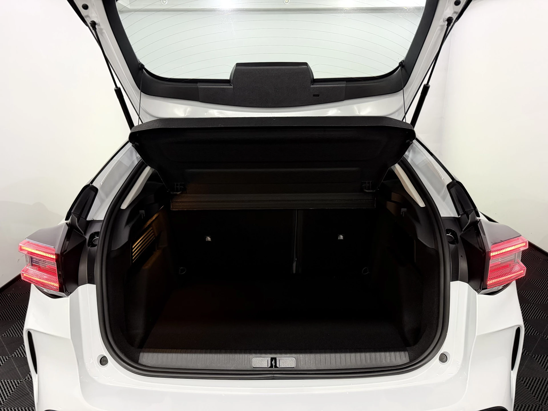 Hoofdafbeelding Citroën C4