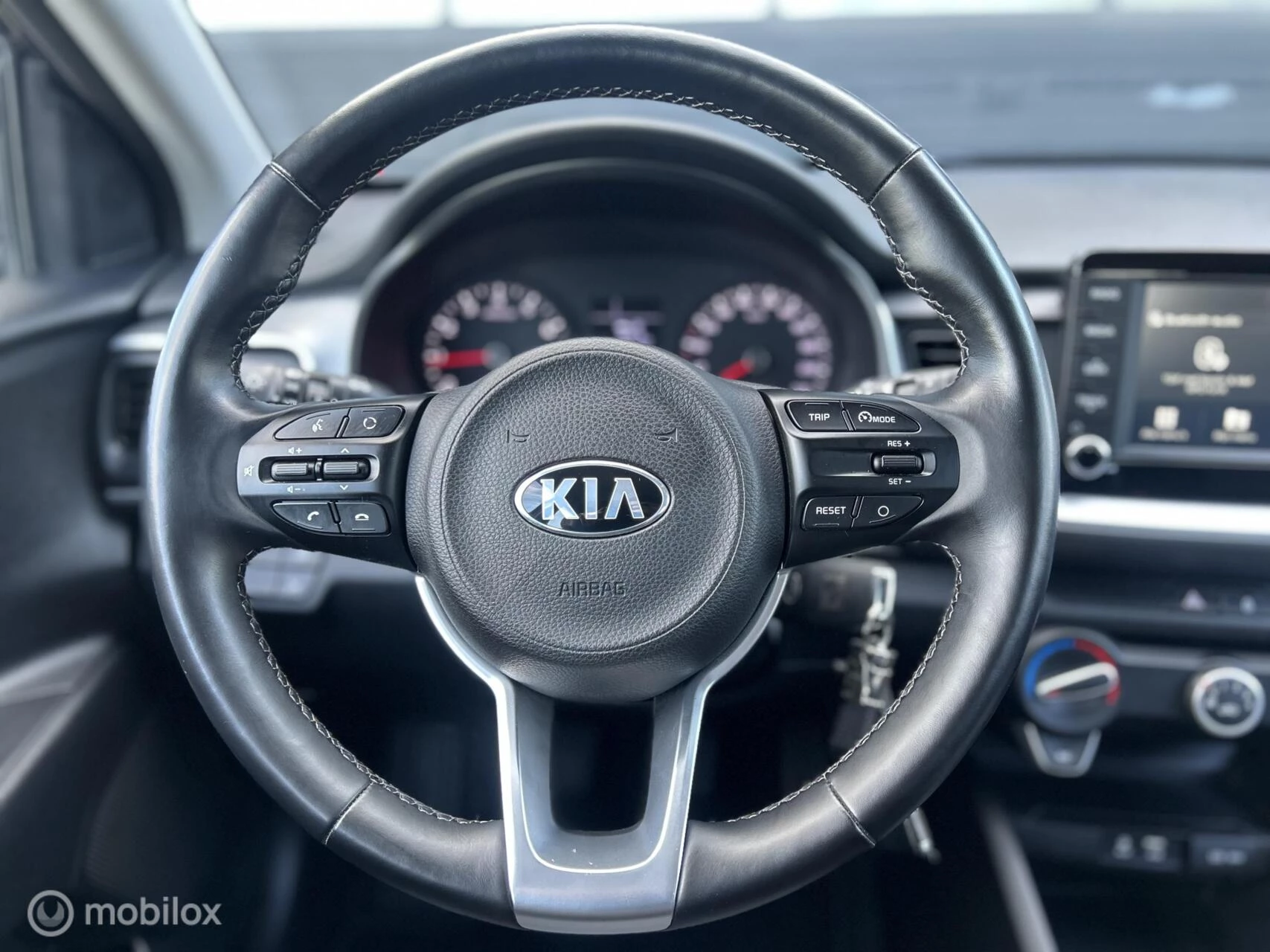 Hoofdafbeelding Kia Stonic