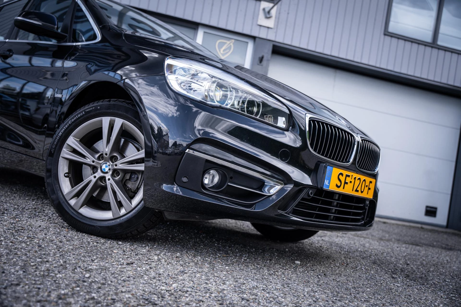 Hoofdafbeelding BMW 2 Serie