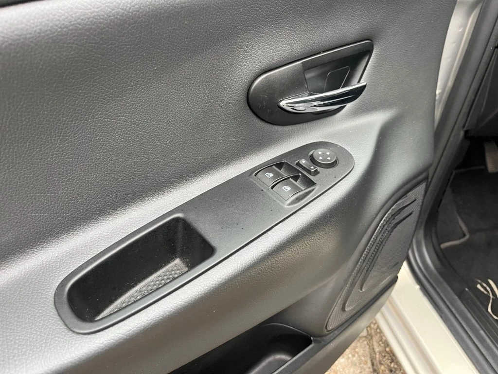 Hoofdafbeelding Lancia Ypsilon