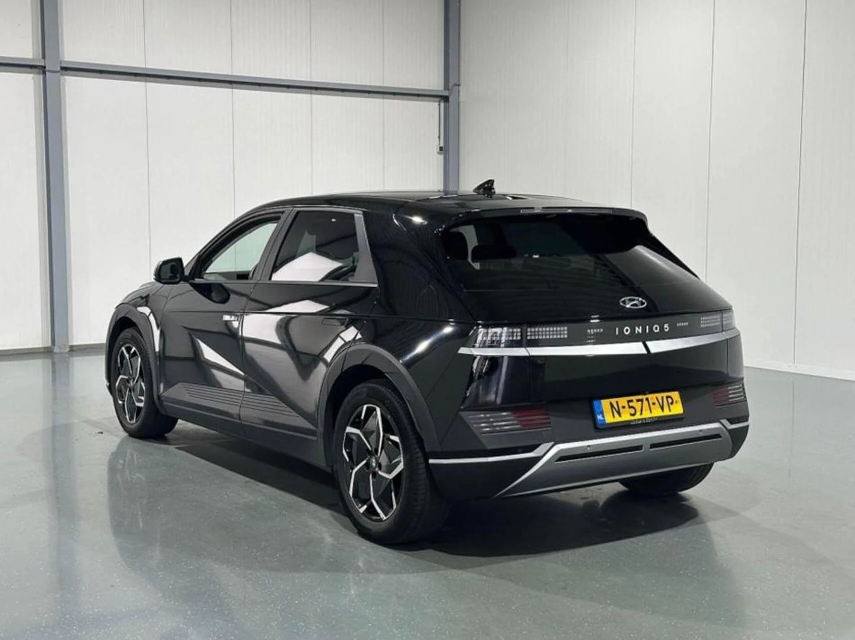 Hoofdafbeelding Hyundai IONIQ 5