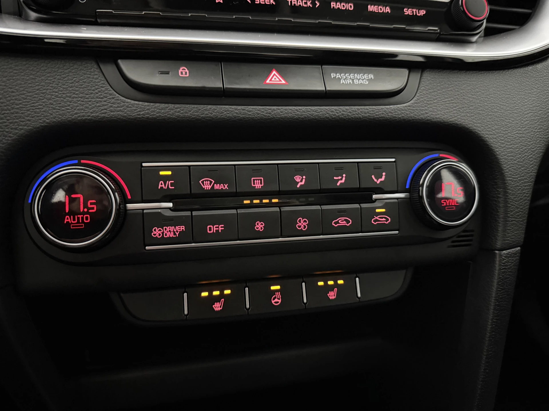 Hoofdafbeelding Kia XCeed