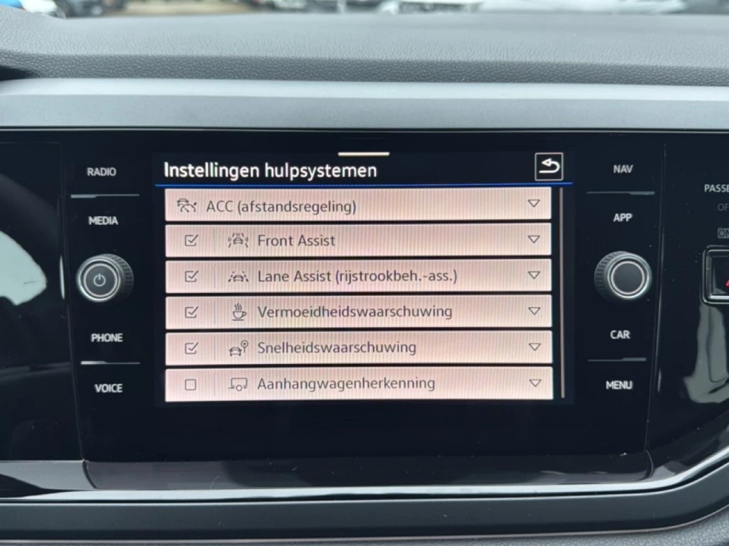 Hoofdafbeelding Volkswagen Taigo