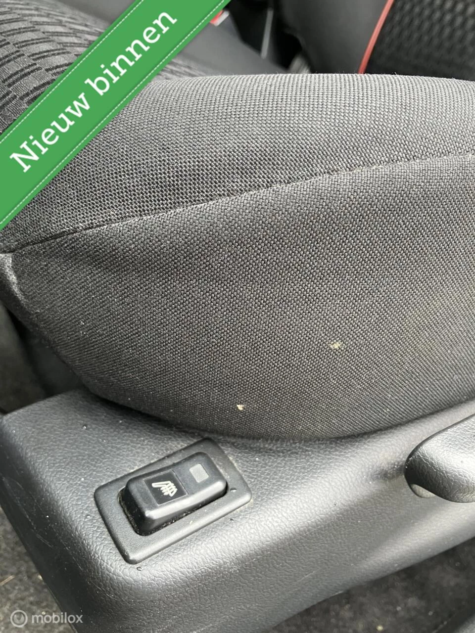 Hoofdafbeelding Mazda 2