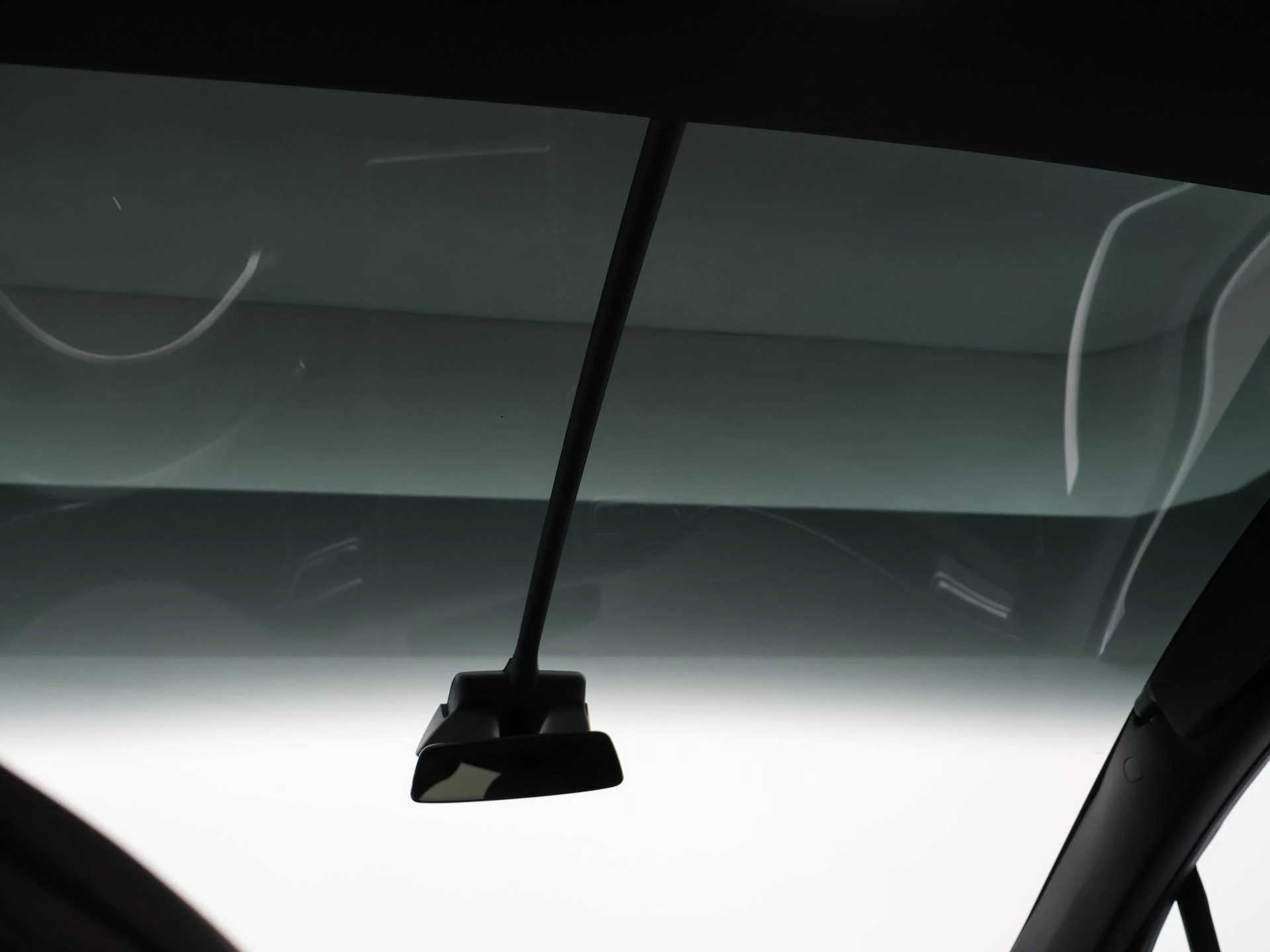 Hoofdafbeelding Tesla Model X