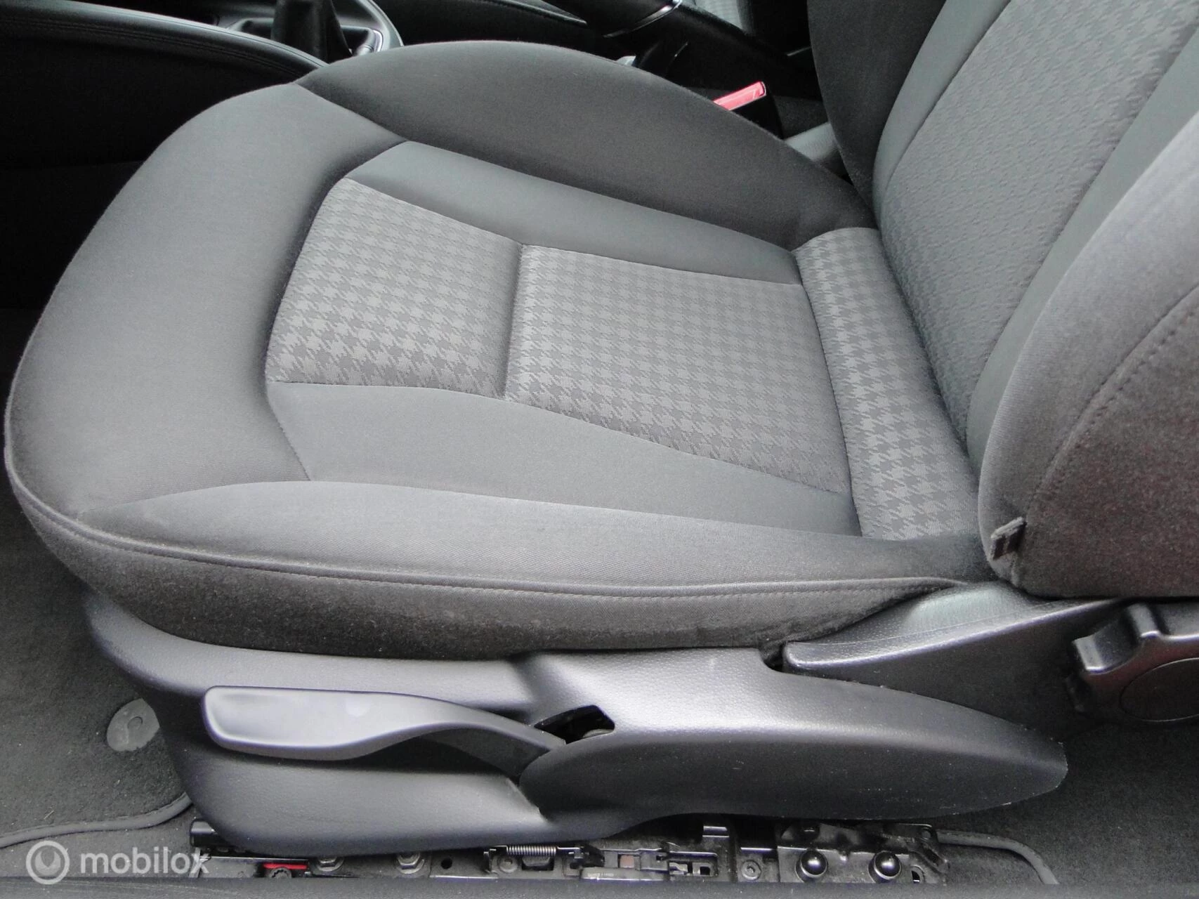 Hoofdafbeelding Audi A1