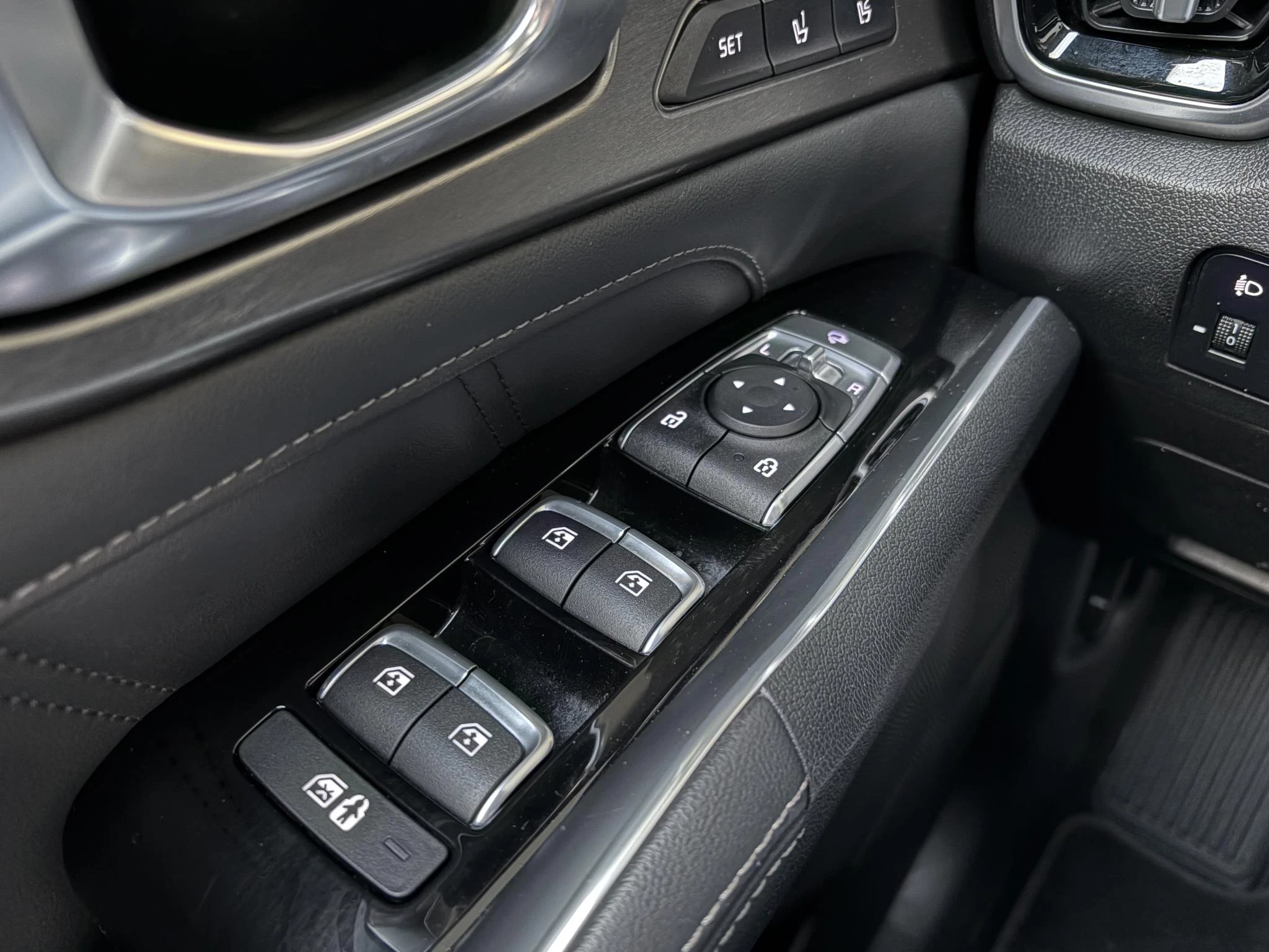 Hoofdafbeelding Kia Sorento