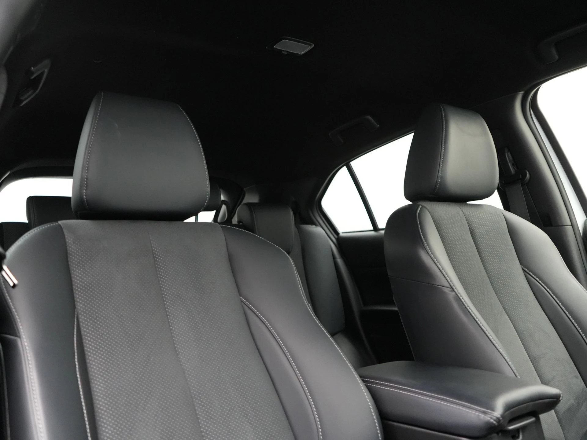 Hoofdafbeelding Mitsubishi Eclipse Cross