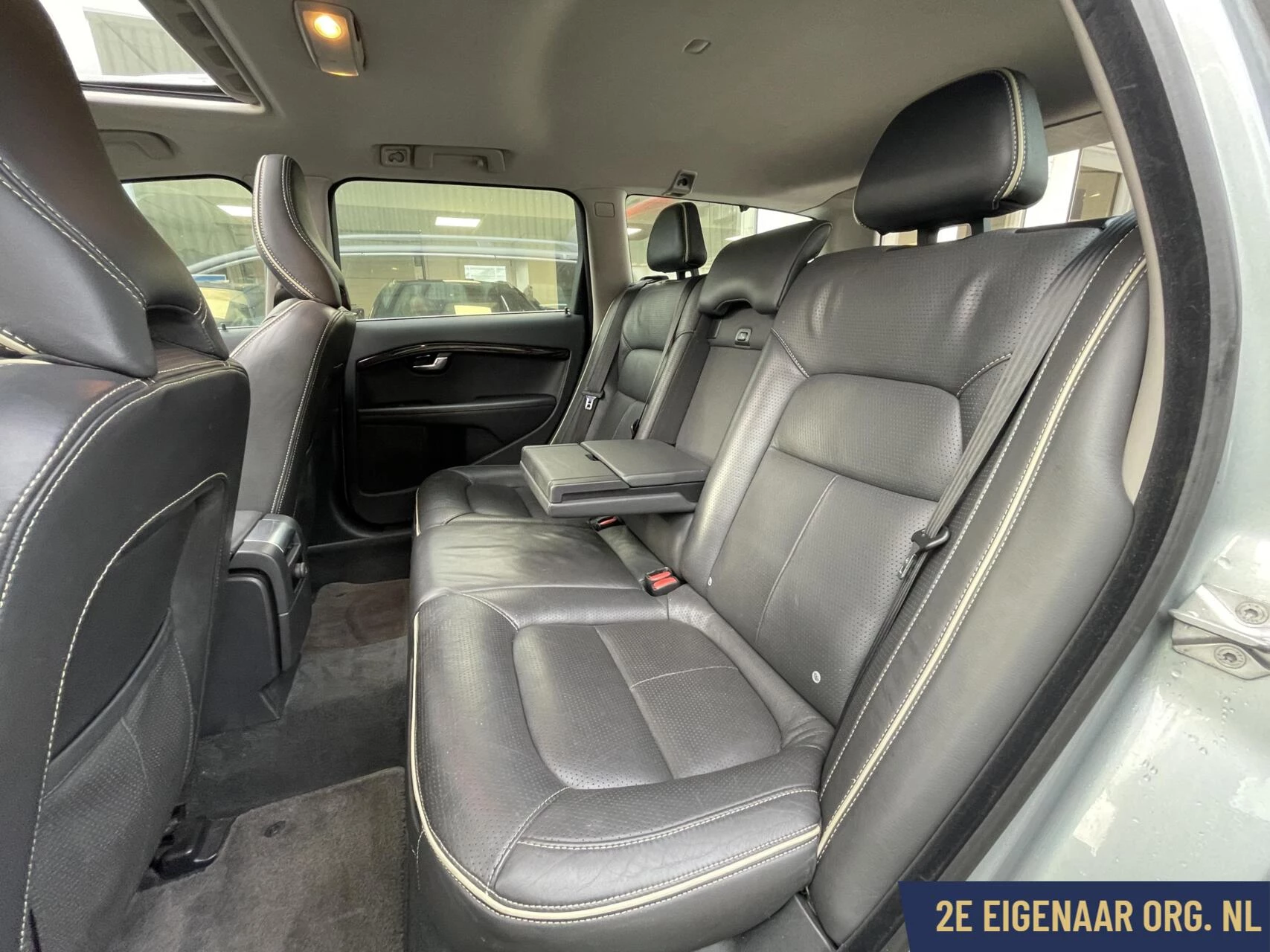 Hoofdafbeelding Volvo V70