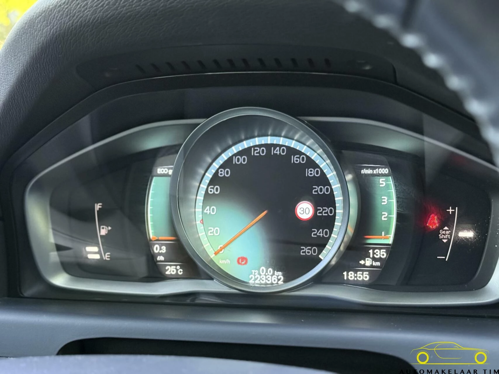 Hoofdafbeelding Volvo XC70