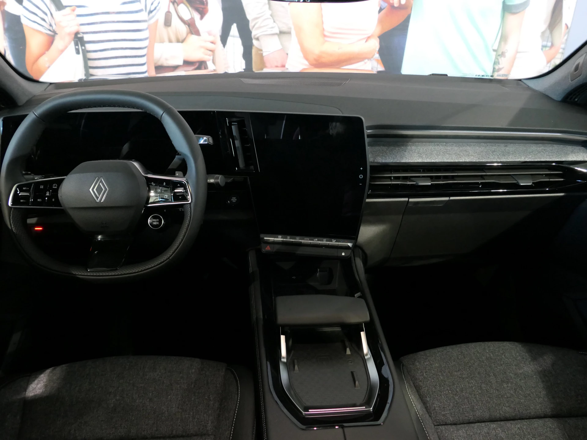 Hoofdafbeelding Renault Austral