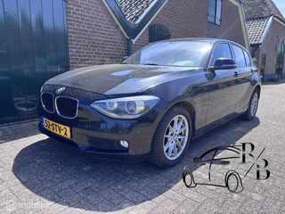 BMW 1-serie 116i Business  EXPORT LEES TEKST!!!  PRIJS VAST