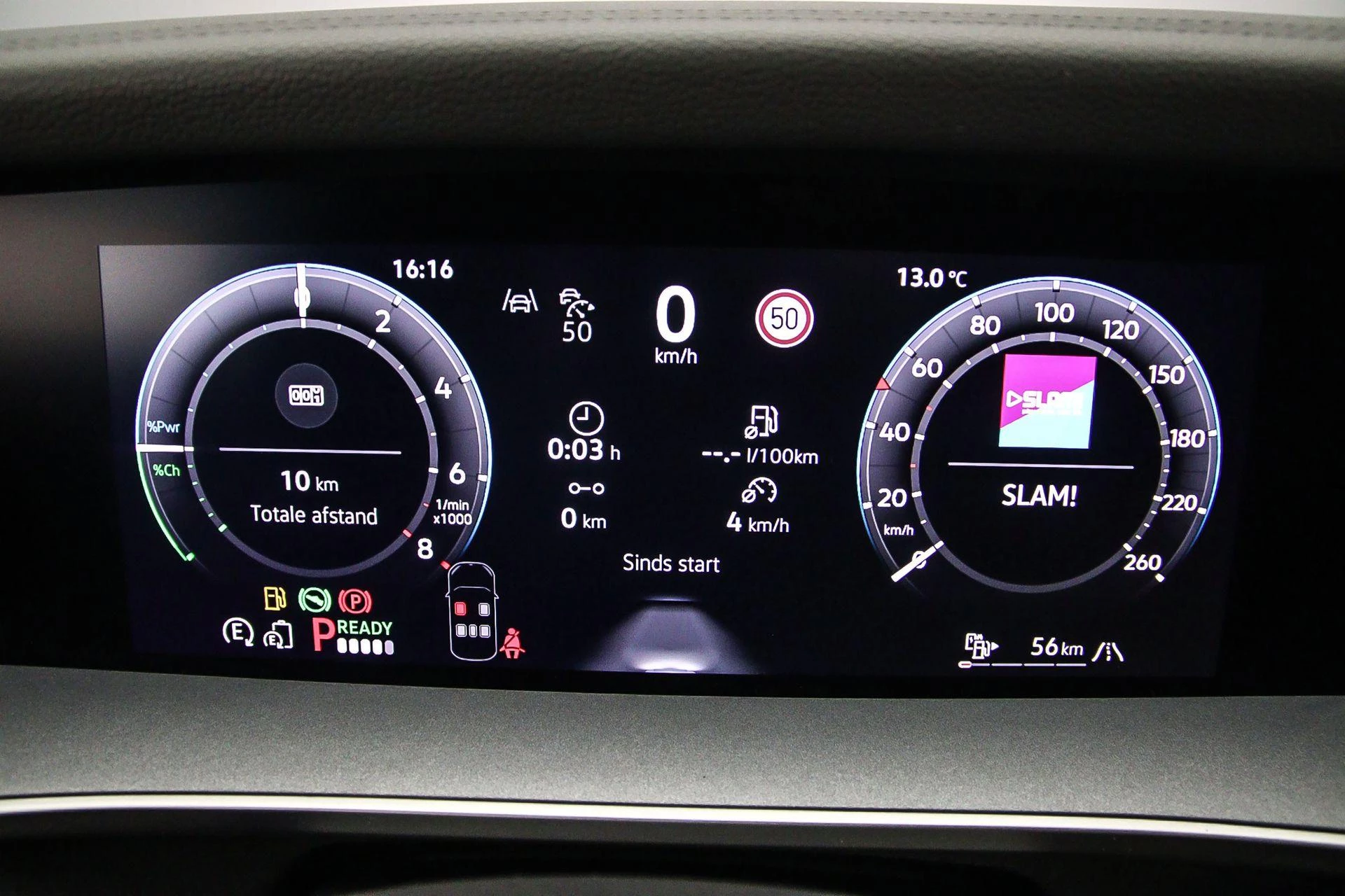 Hoofdafbeelding Volkswagen Tayron