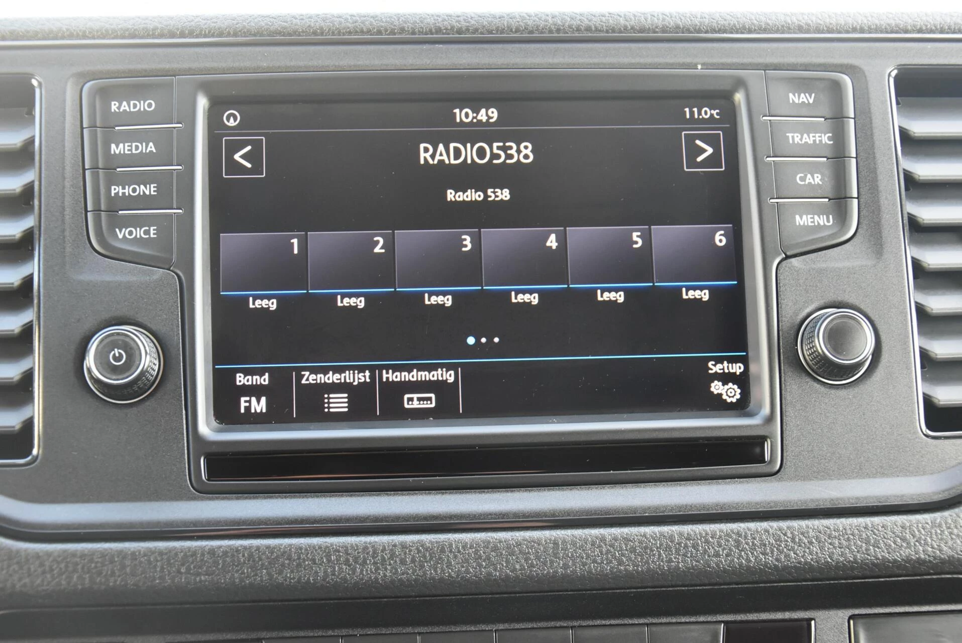 Hoofdafbeelding MAN TGE