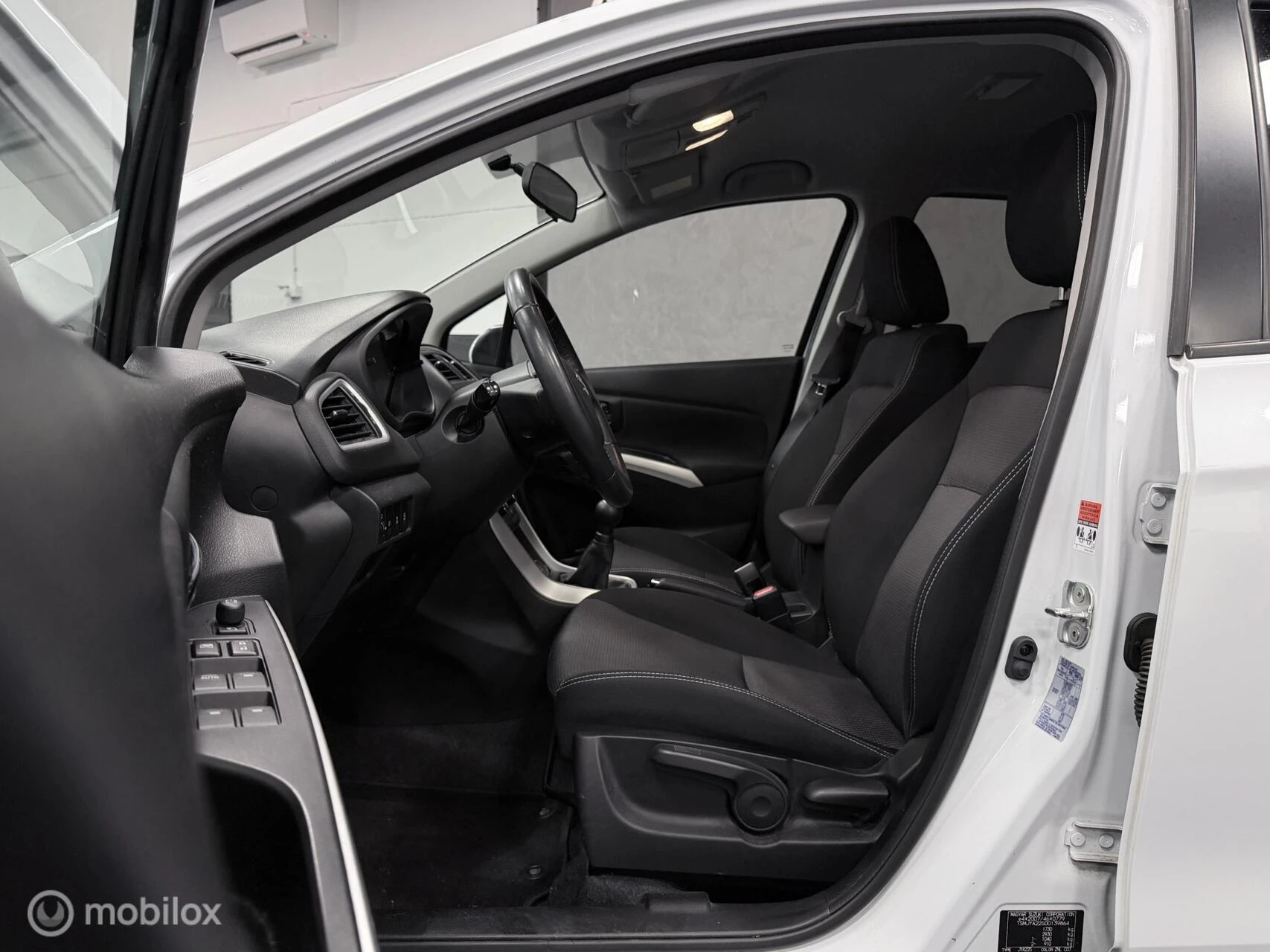 Hoofdafbeelding Suzuki S-Cross