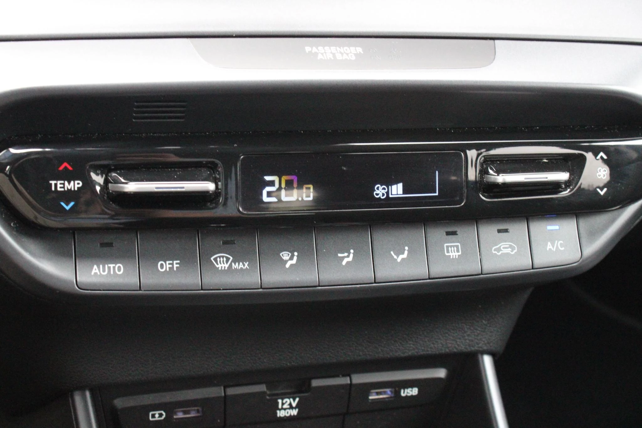 Hoofdafbeelding Hyundai Bayon