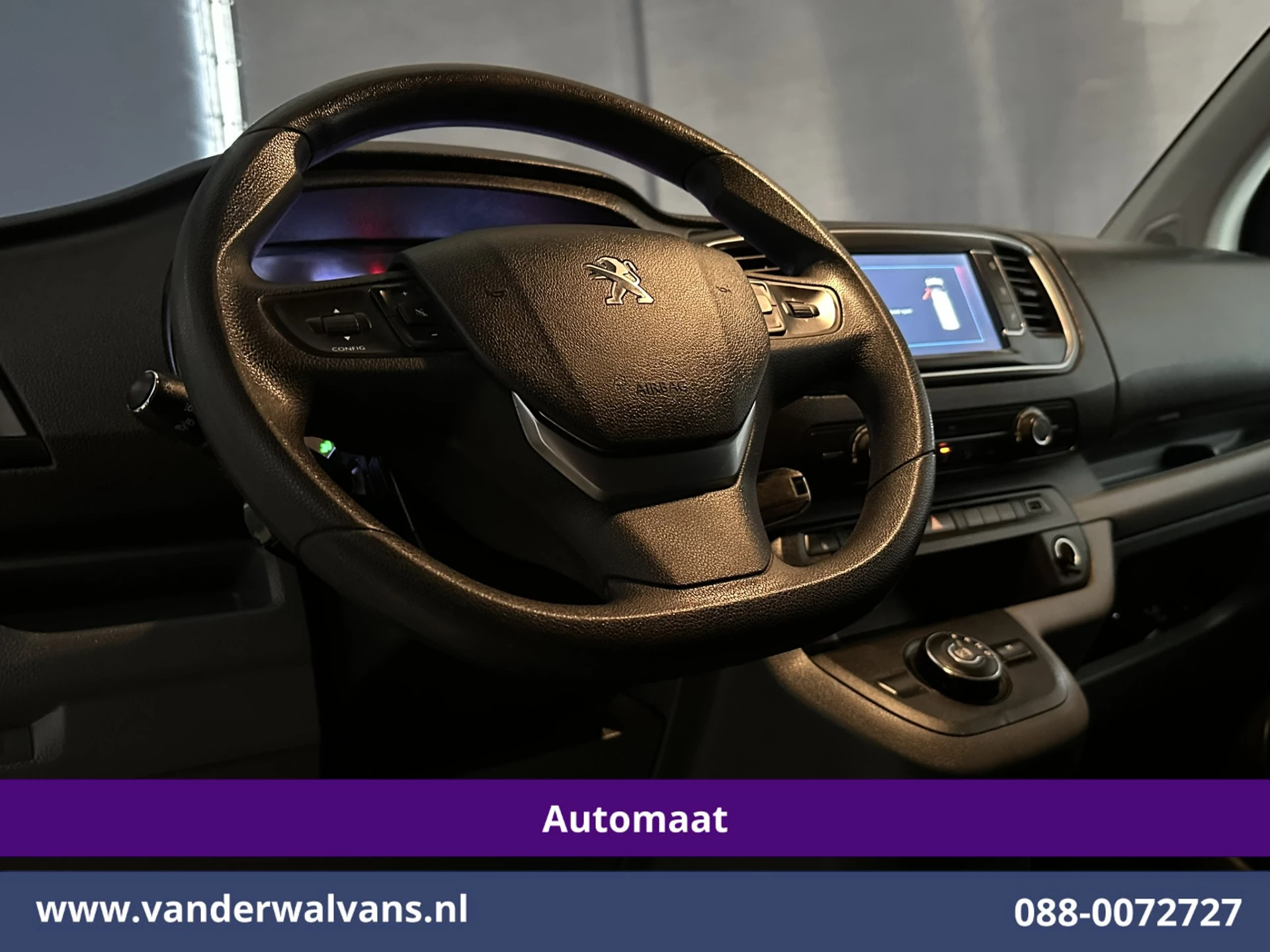Hoofdafbeelding Peugeot Expert
