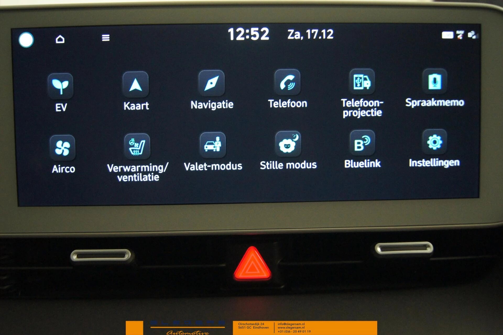 Hoofdafbeelding Hyundai IONIQ 5