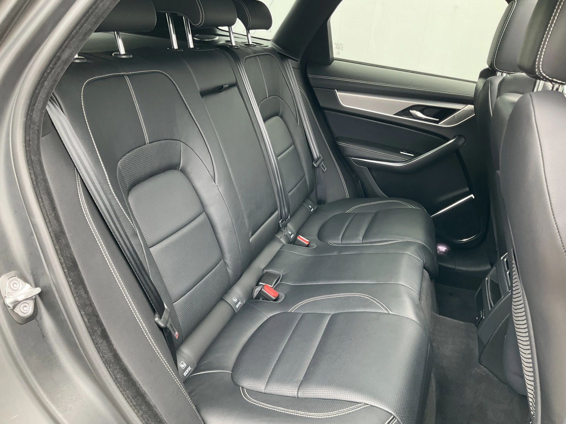 Hoofdafbeelding Jaguar F-PACE
