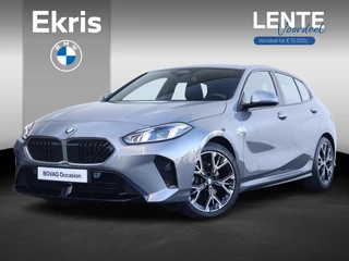 BMW 1-serie 120 / M-Sportpakket / Stoelverwarming / Harman Kardon / Lentevoordeel