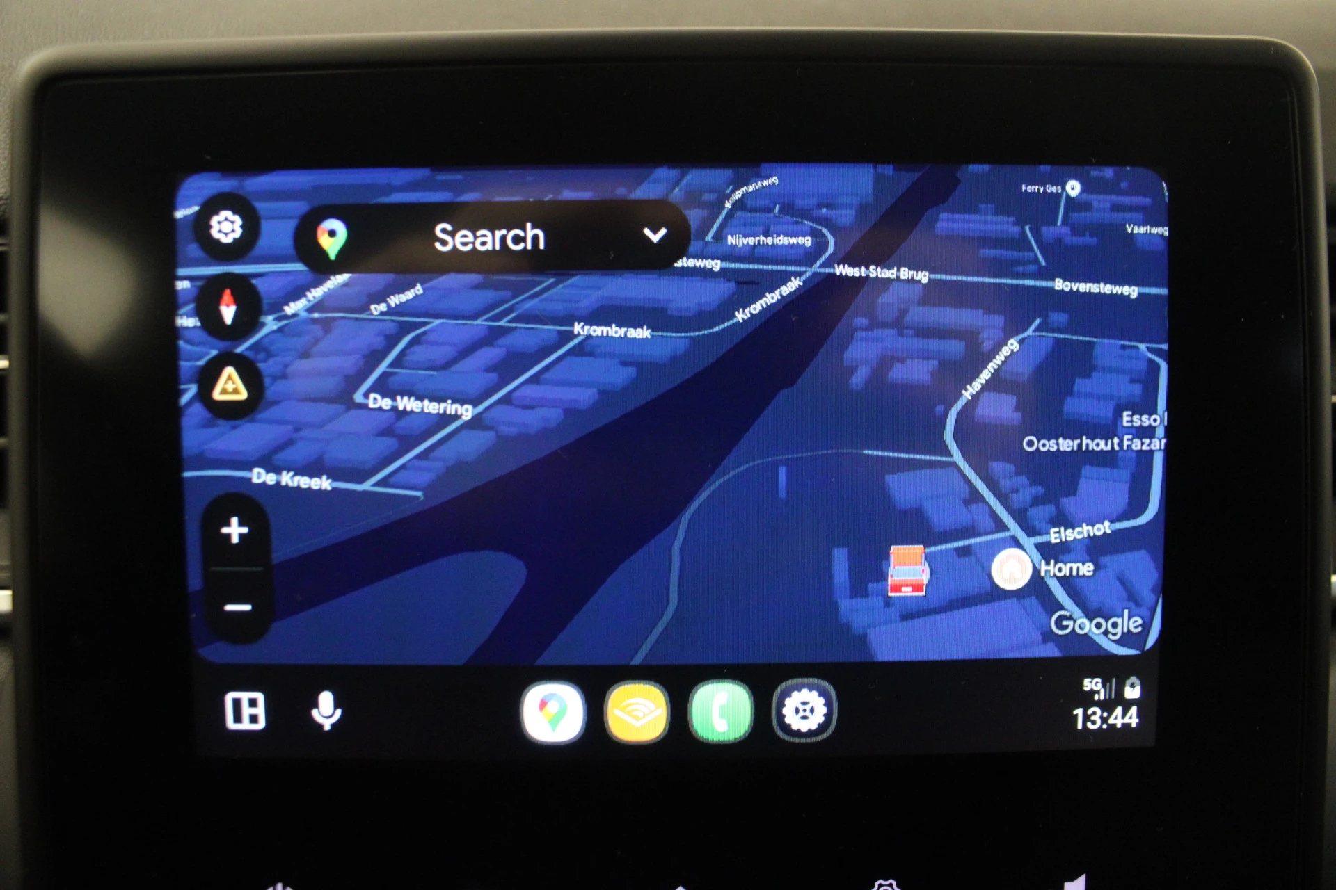 Hoofdafbeelding Mitsubishi ASX