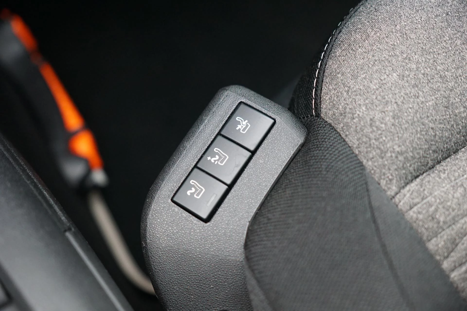 Hoofdafbeelding Citroën Grand C4 Spacetourer