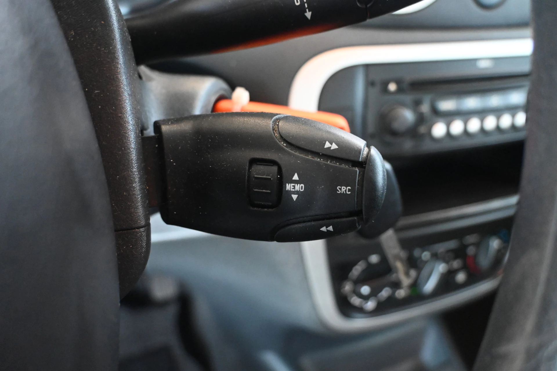 Hoofdafbeelding Citroën C2