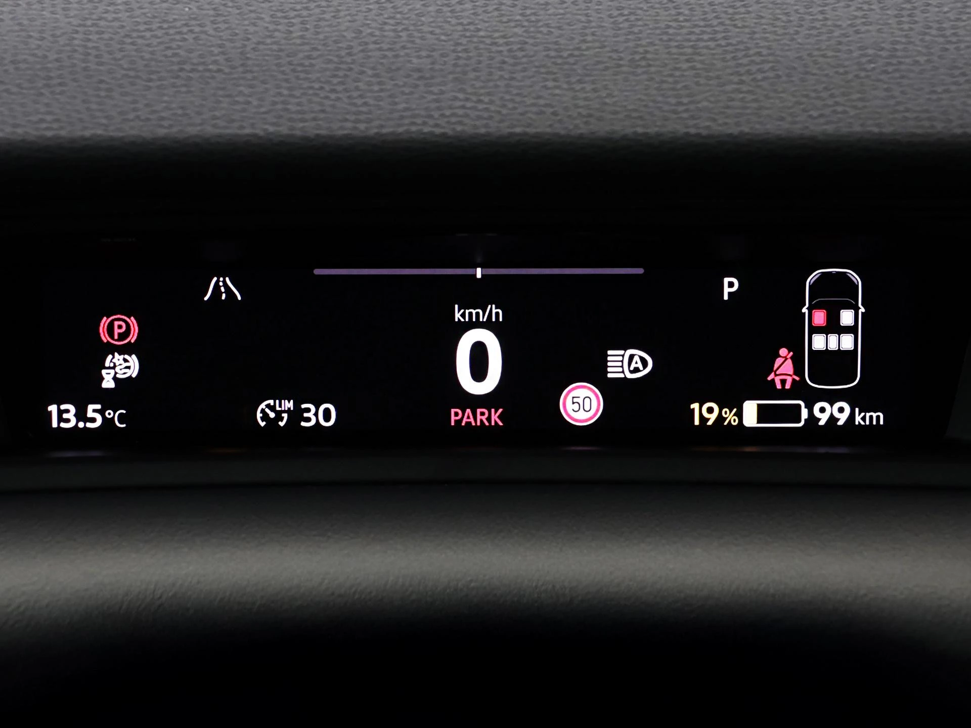 Hoofdafbeelding Volkswagen ID.7