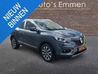 Renault Kadjar 1.3 TCe Intens