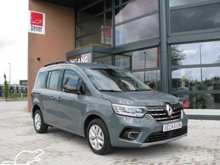Hoofdafbeelding Renault Kangoo Renault Kangoo rolstoelauto 1.3 TCe