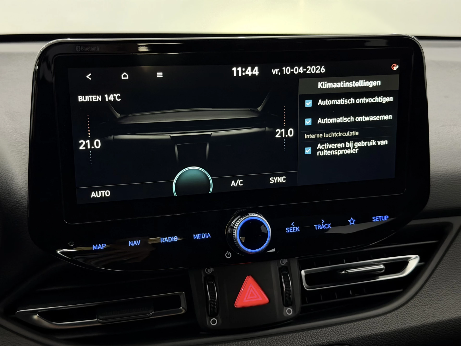 Hoofdafbeelding Hyundai i30