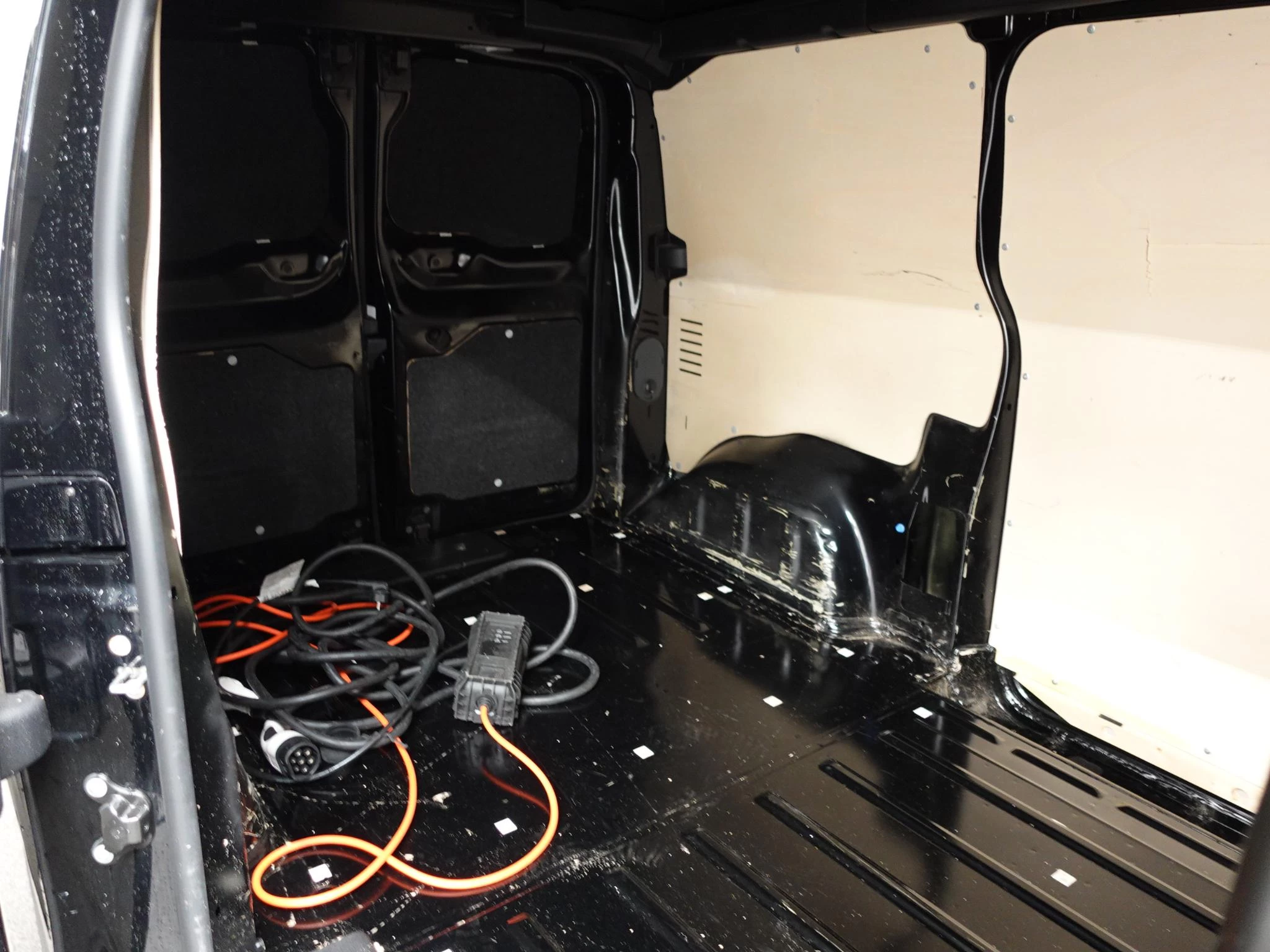 Hoofdafbeelding Opel Vivaro-e