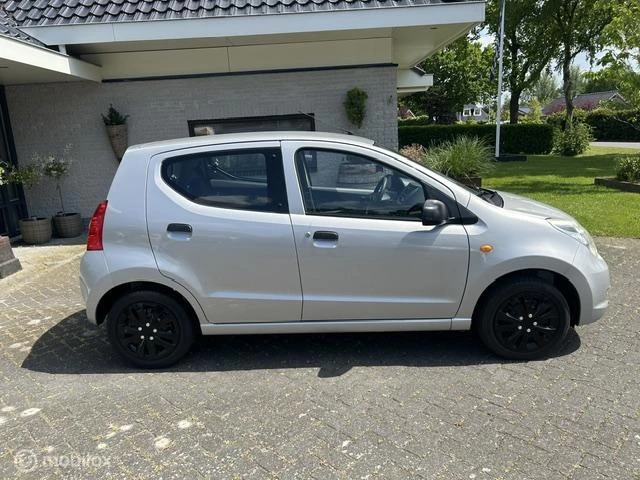 Hoofdafbeelding Suzuki Alto