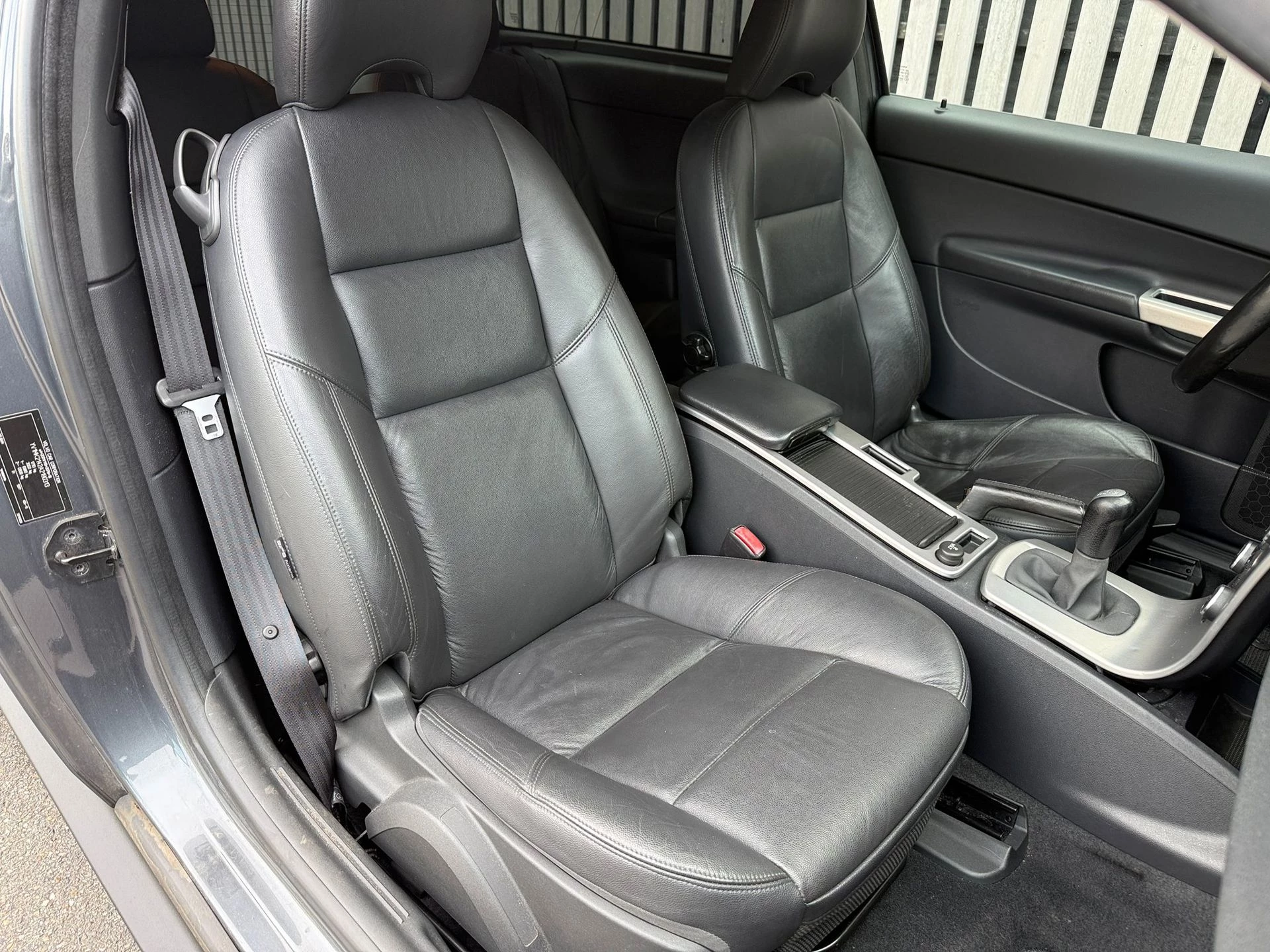 Hoofdafbeelding Volvo C30