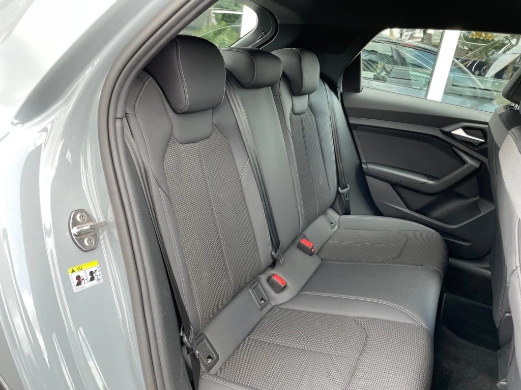 Hoofdafbeelding Audi A1