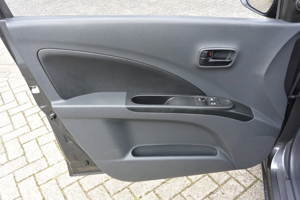 Hoofdafbeelding Suzuki Celerio