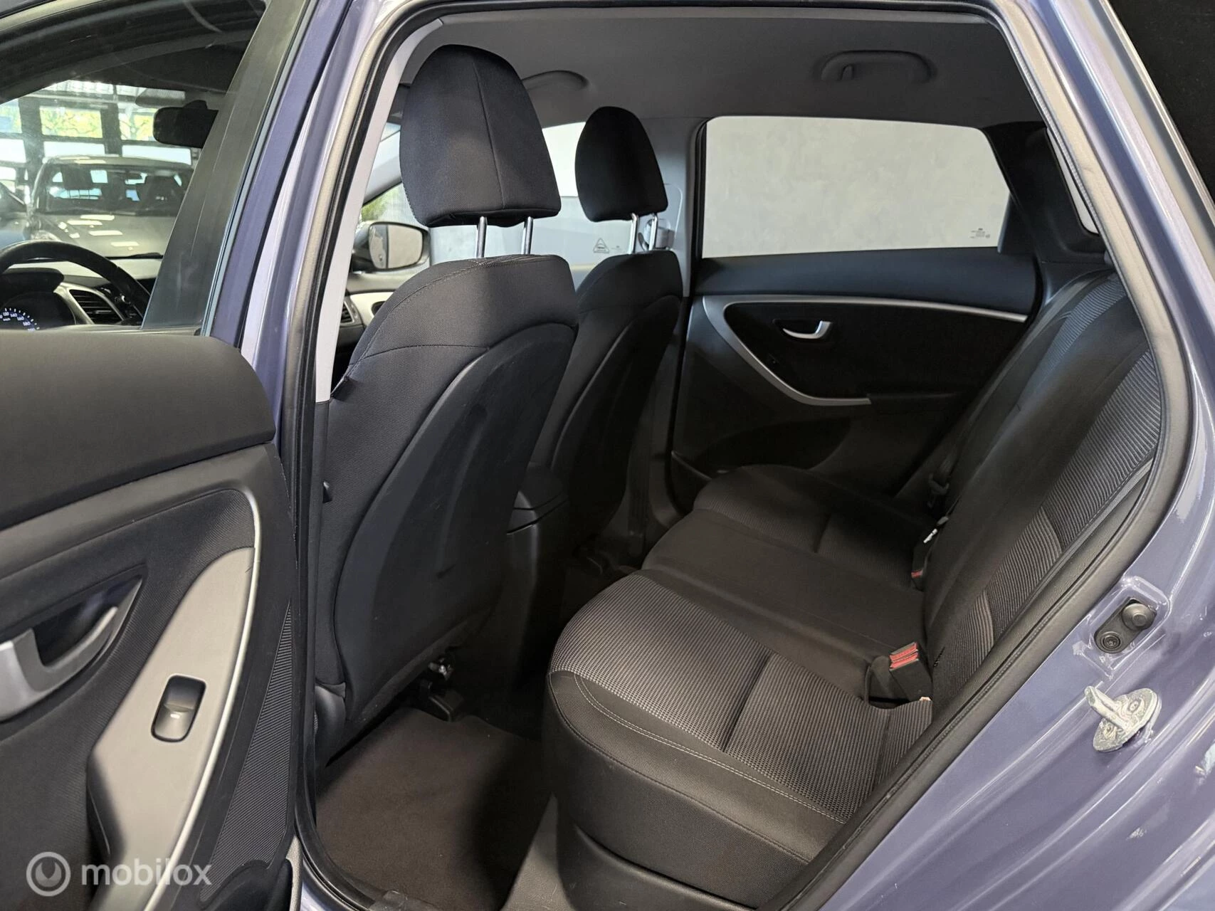Hoofdafbeelding Hyundai i30
