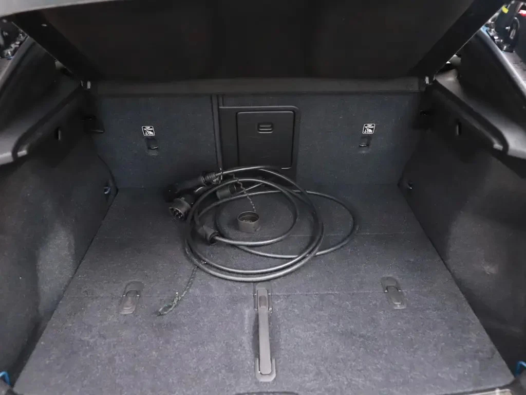 Hoofdafbeelding Volvo C40
