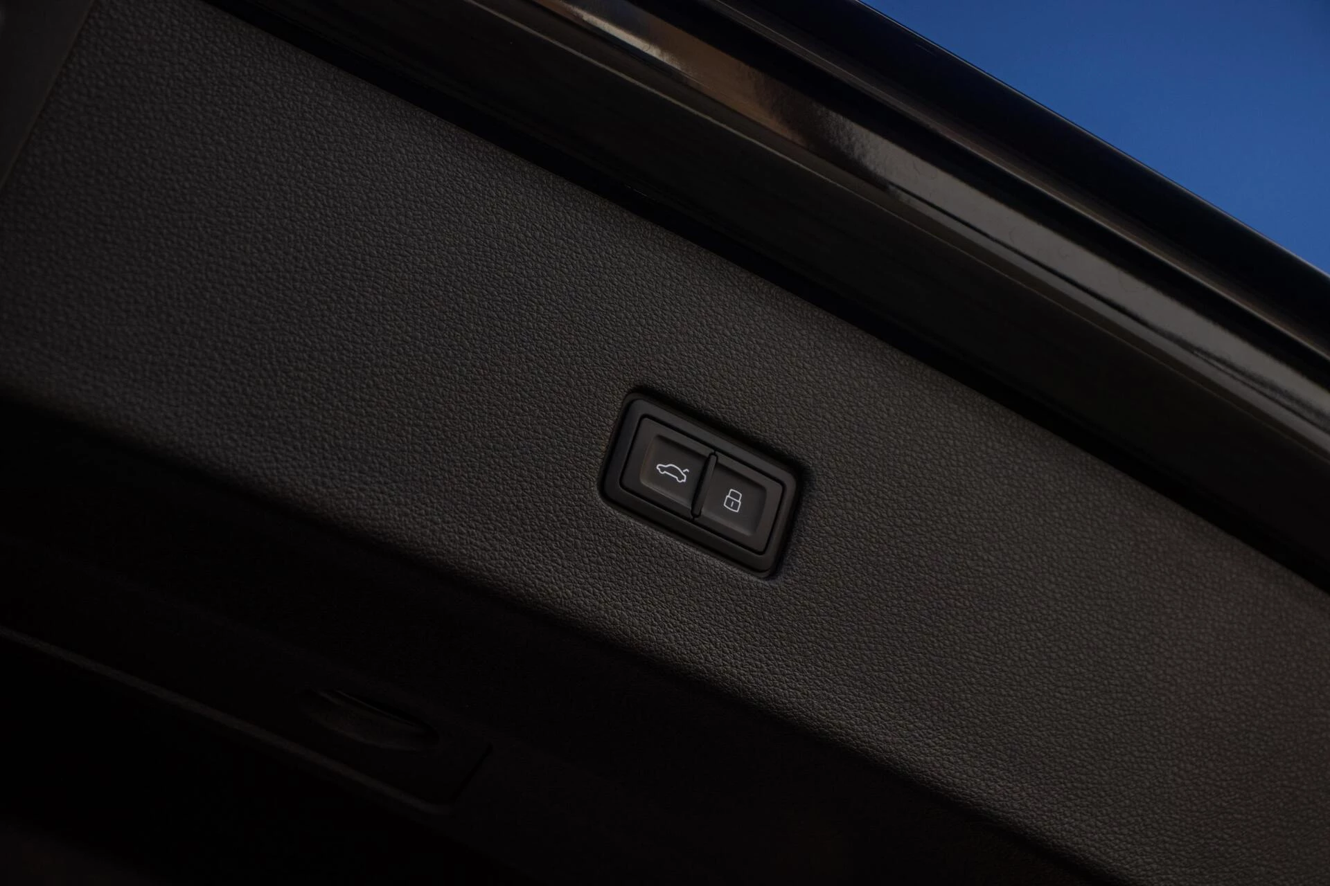 Hoofdafbeelding Audi RSQ8