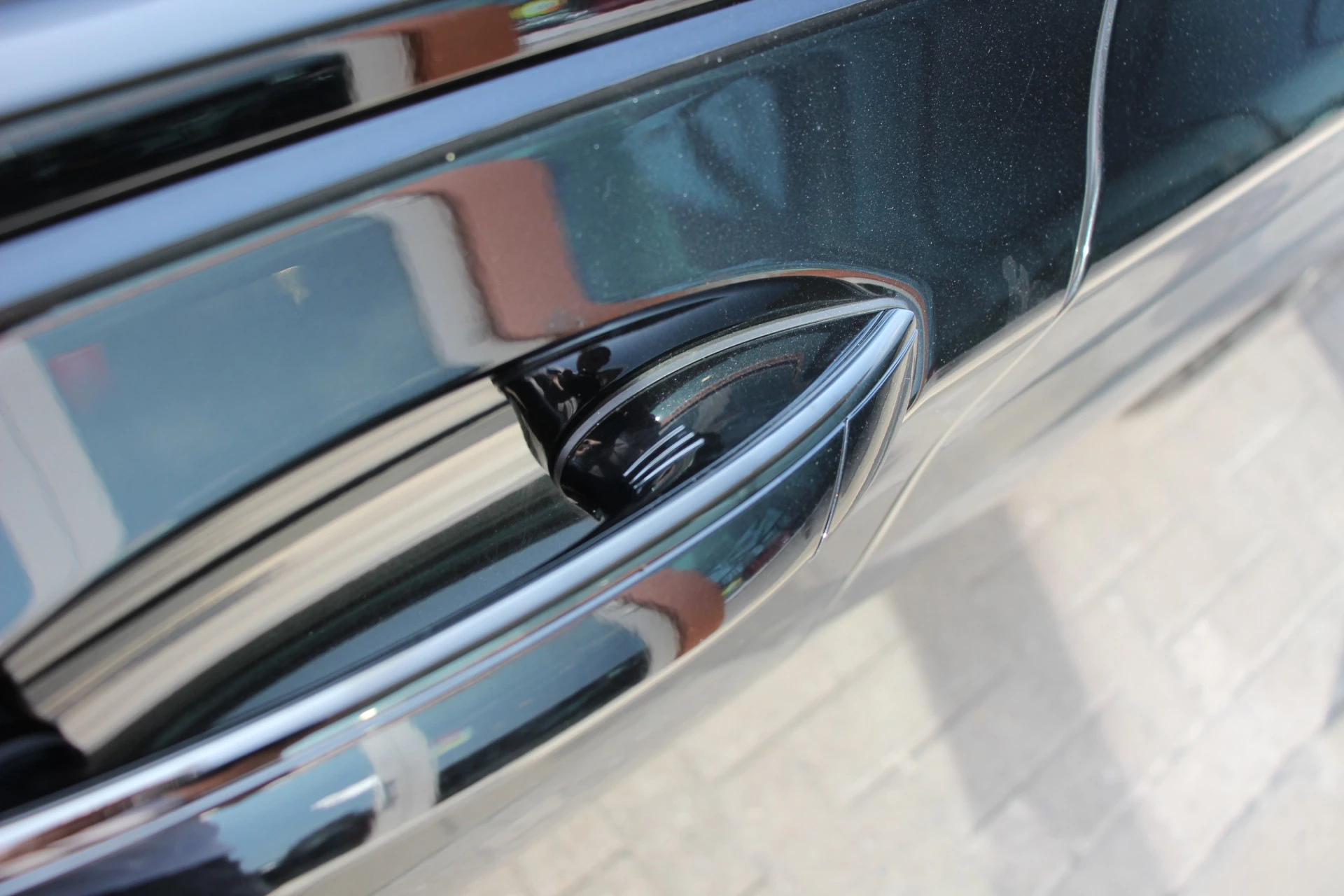 Hoofdafbeelding BMW 7 Serie