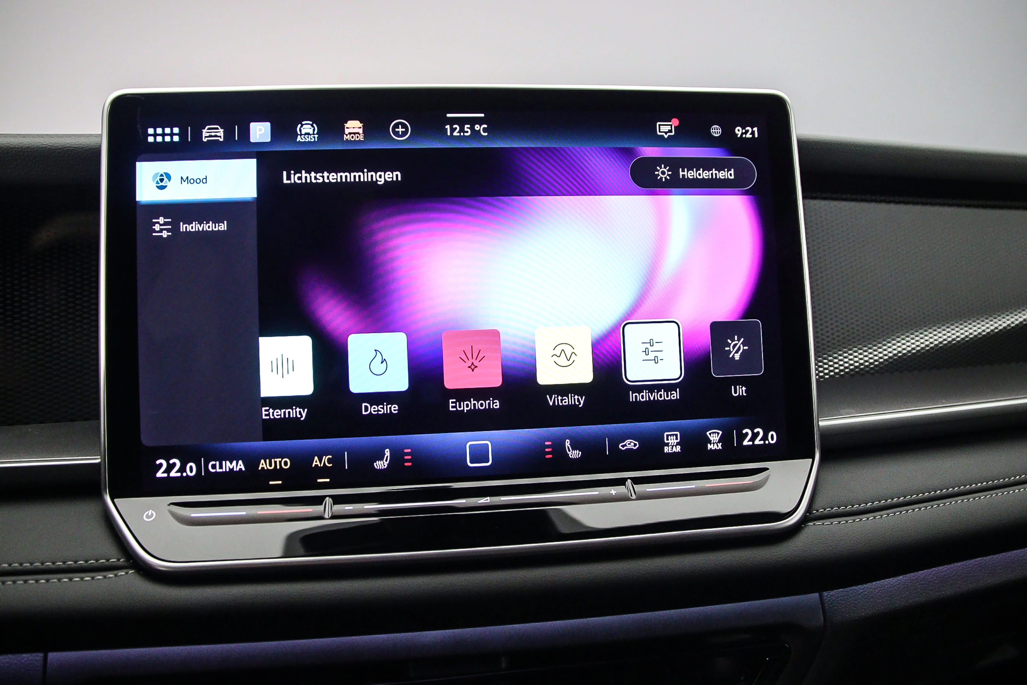 Hoofdafbeelding Volkswagen Tayron