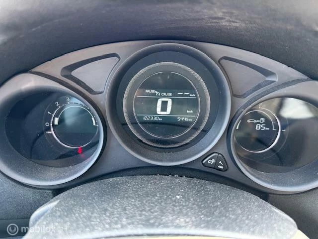 Hoofdafbeelding Citroën C4