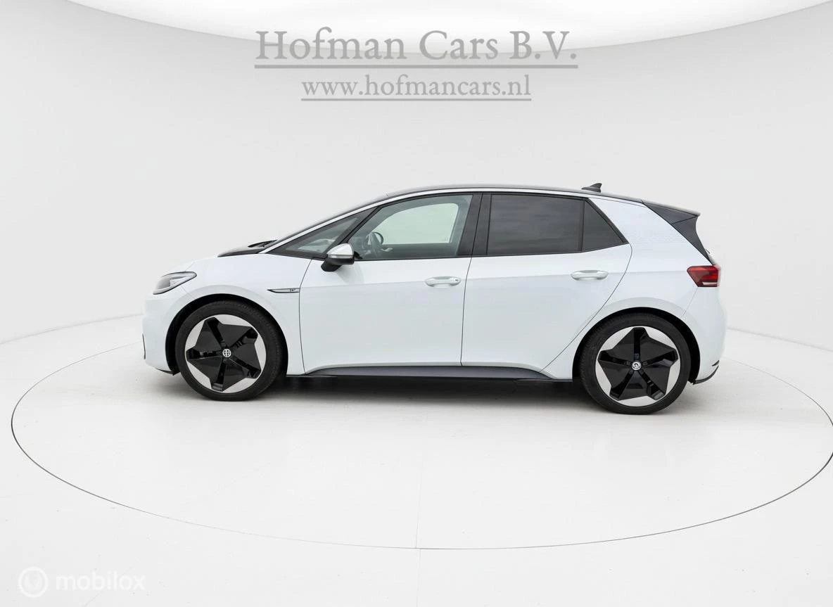 Hoofdafbeelding Volkswagen ID.3